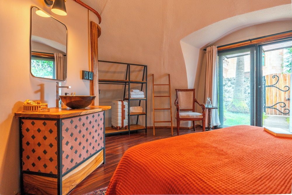 Bambuda Castle - Hostel 3