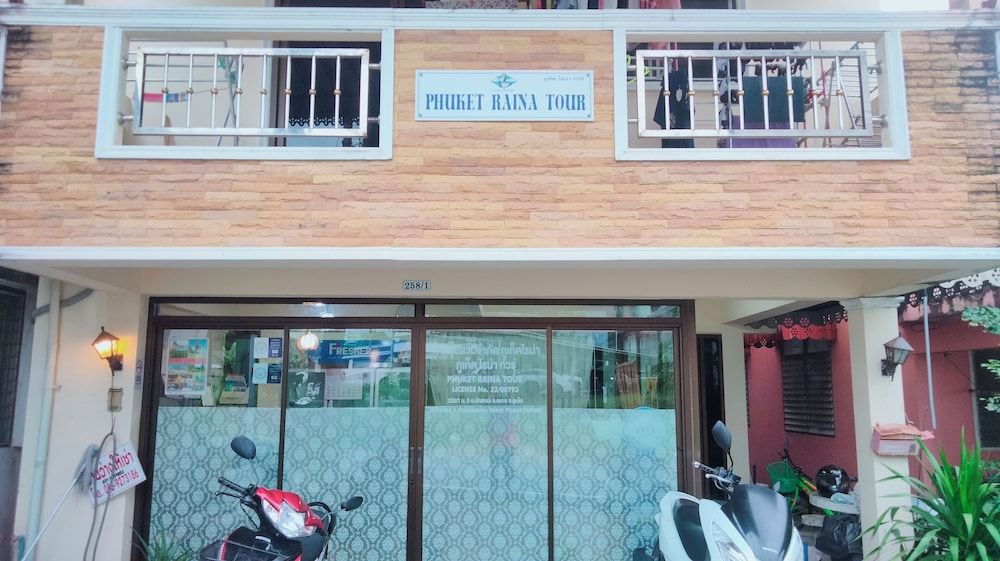 Hasanah Guesthouse 2