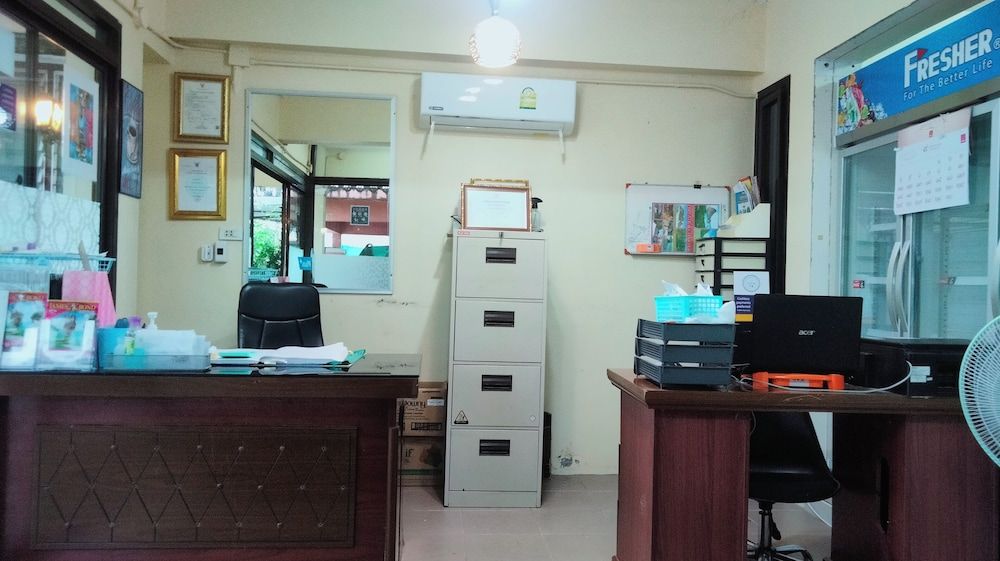 Hasanah Guesthouse 3