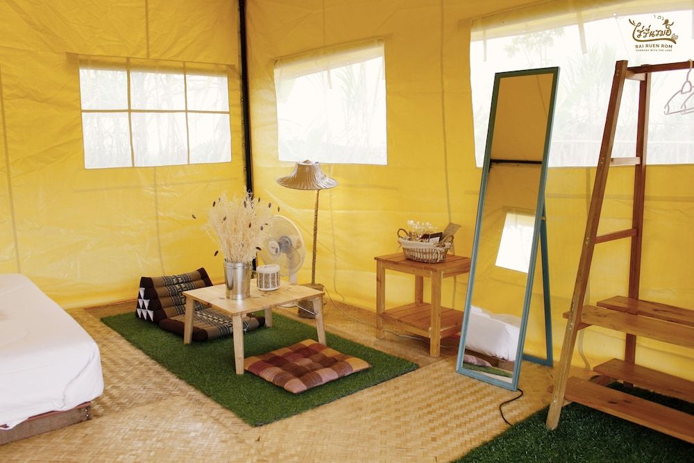 Rai Ruen Rom Organic Farm 3