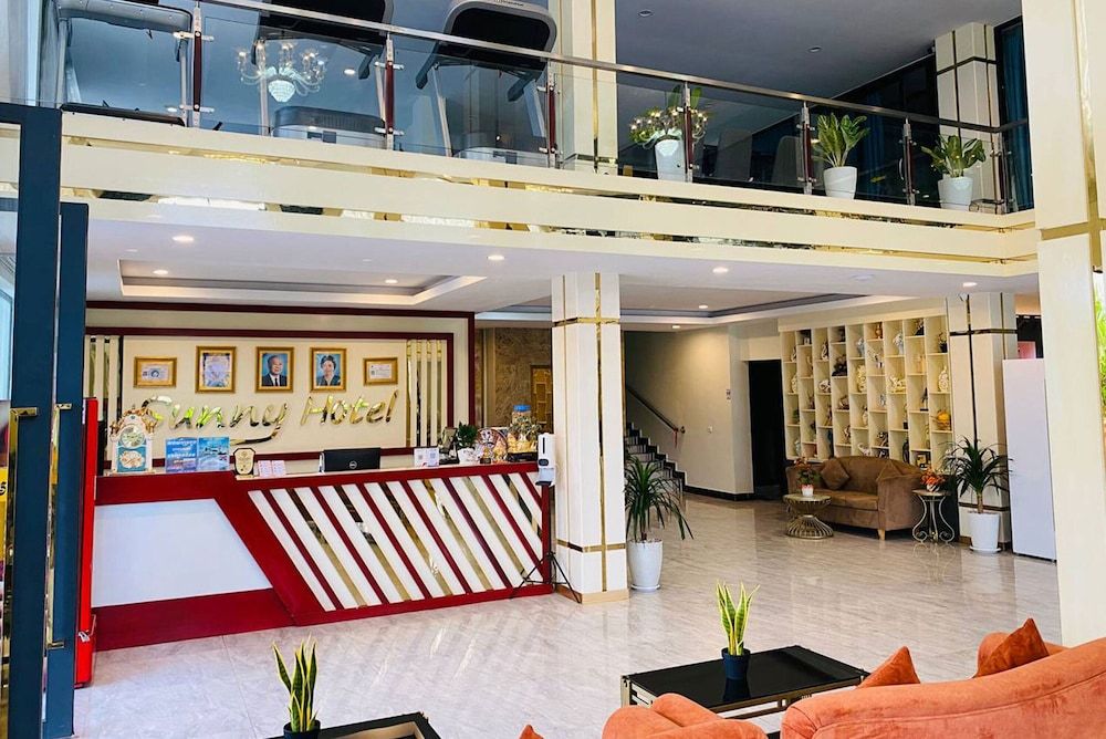 Kampot Sunny Hotel 2