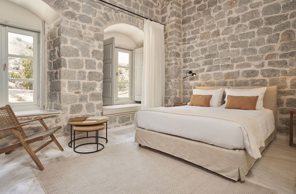 Mandraki Beach Resort - Adults Only 3