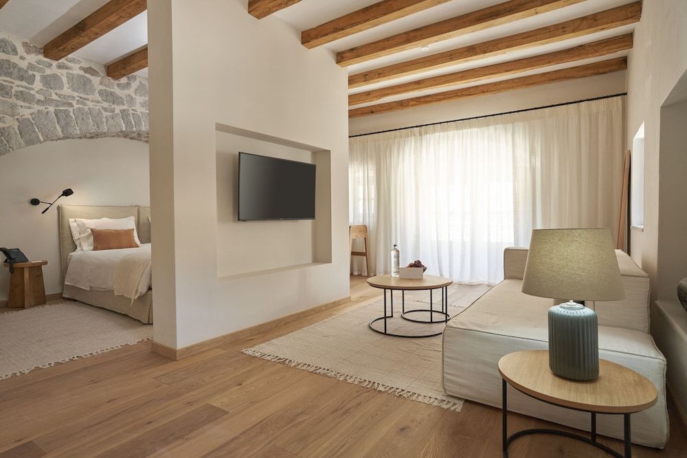 Mandraki Beach Resort - Adults Only 2