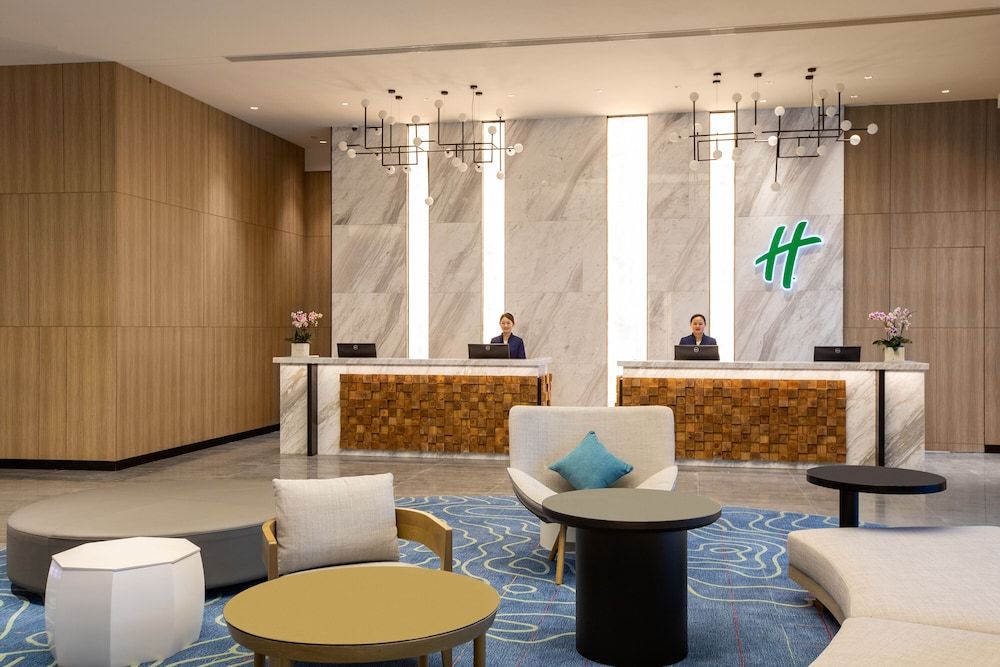 Holiday Inn Resort Guiyang Qingyan by IHG 3