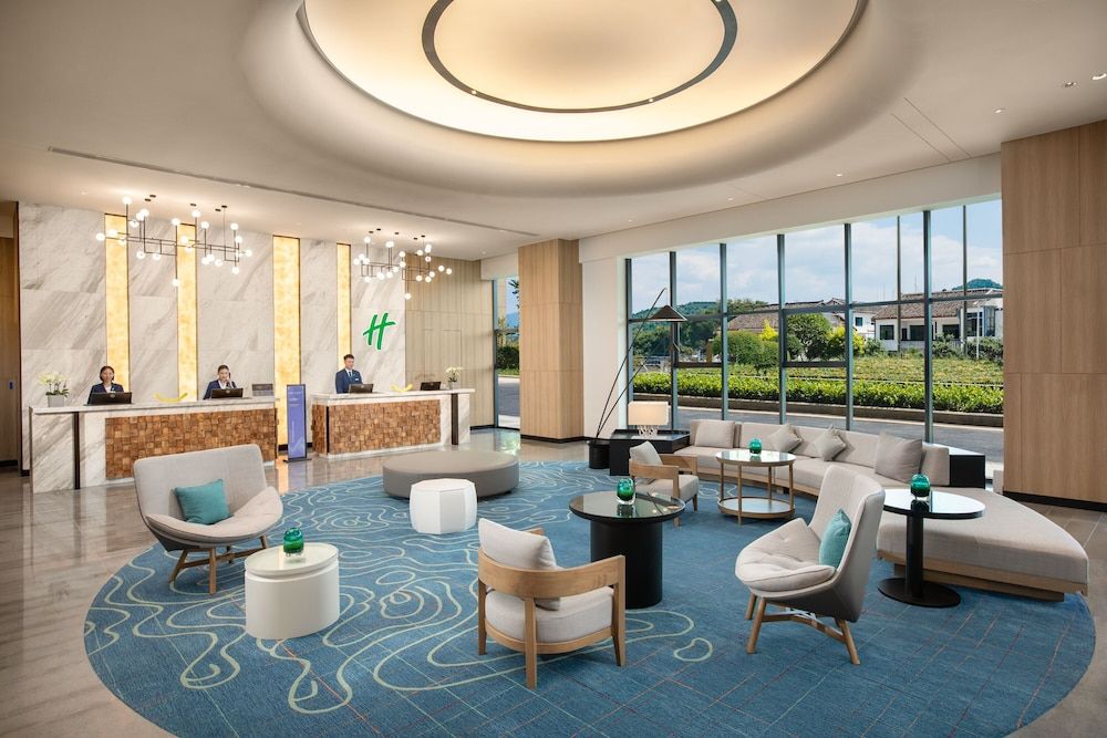 Holiday Inn Resort Guiyang Qingyan by IHG 2