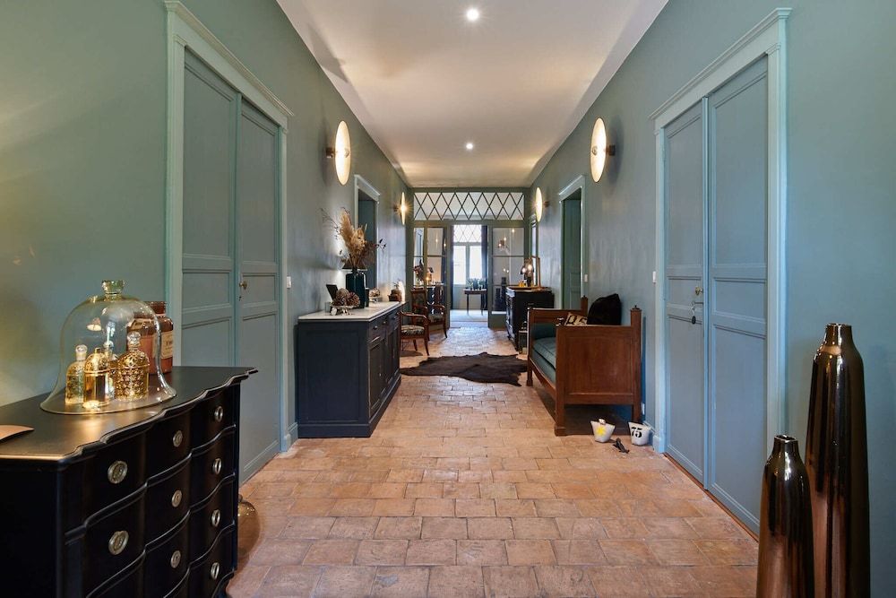 Bel Air Maison D'hôtes des Landes 2