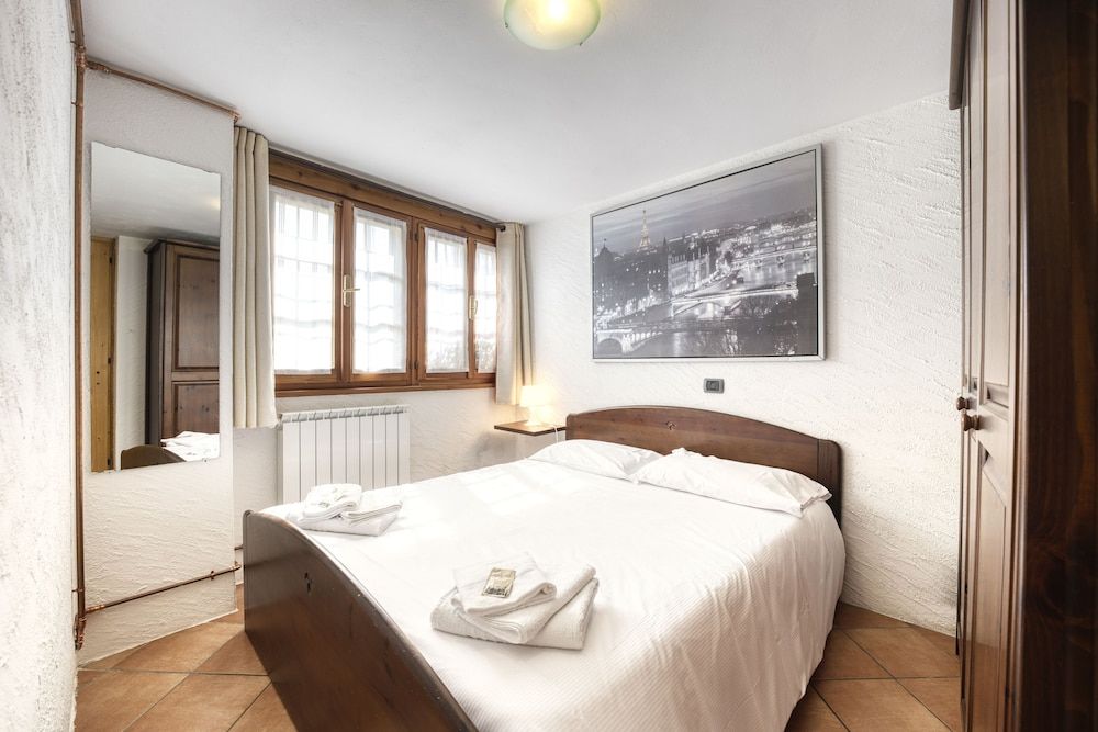 Incanto Walser Apartments 3