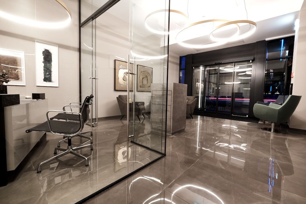 SAXX Hotel Theater Karree 3