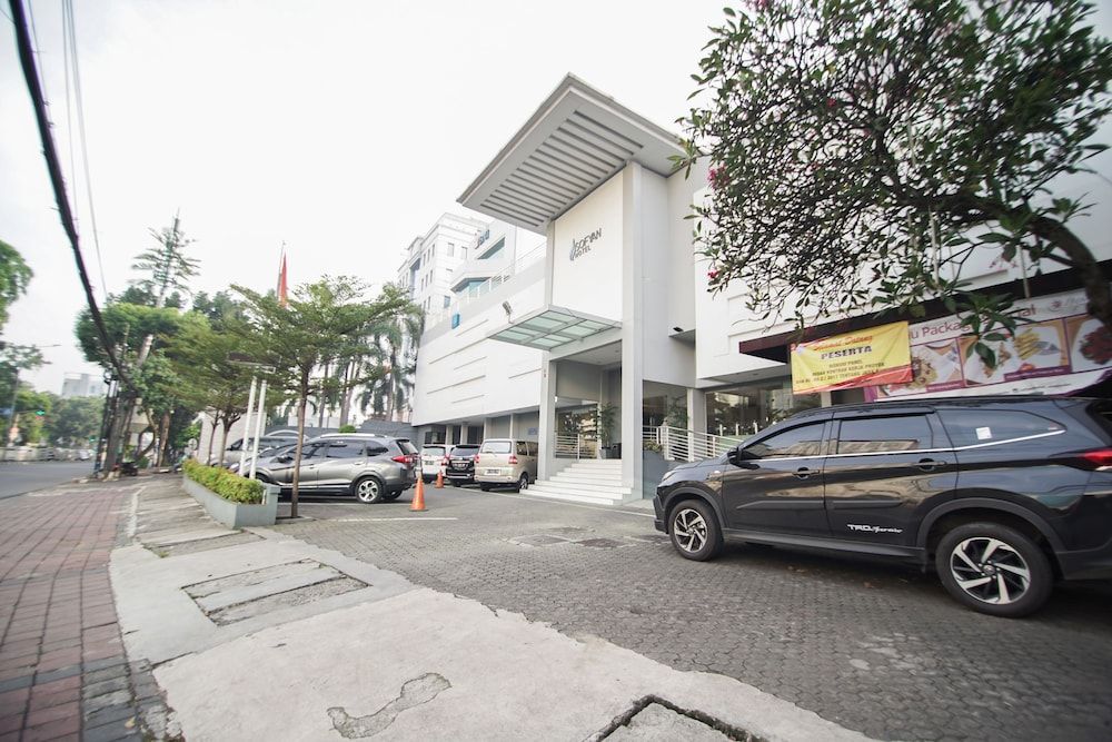 Sofyan Hotel Soepomo -1 estrellas en Jakarta
