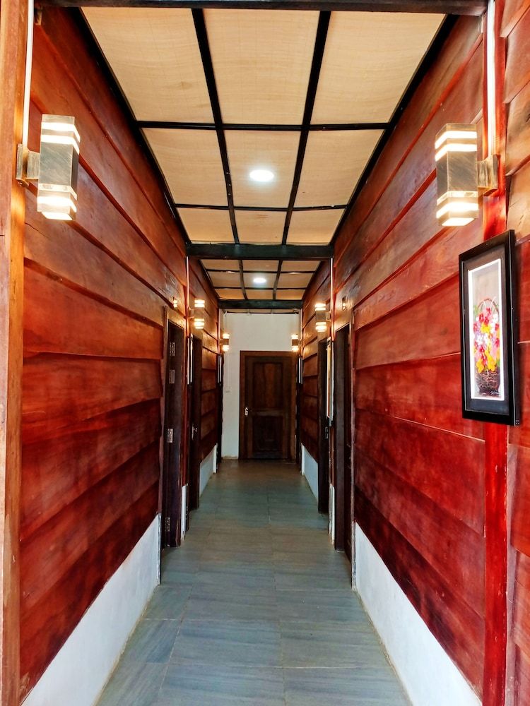 The Azure - M'Pai Bay 2