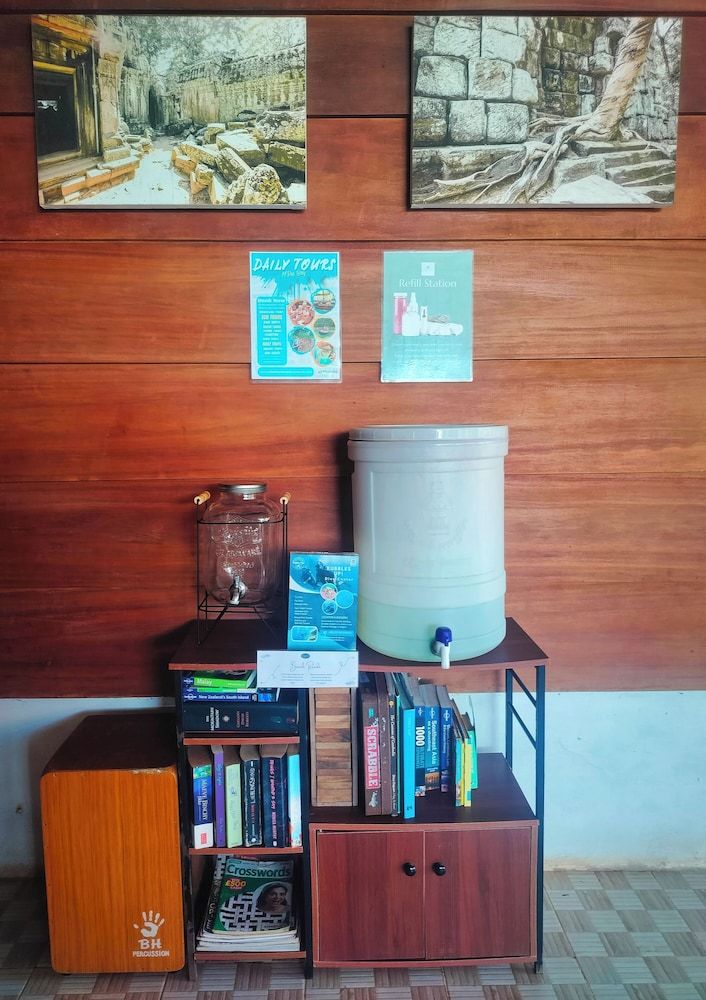 The Azure - M'Pai Bay 3