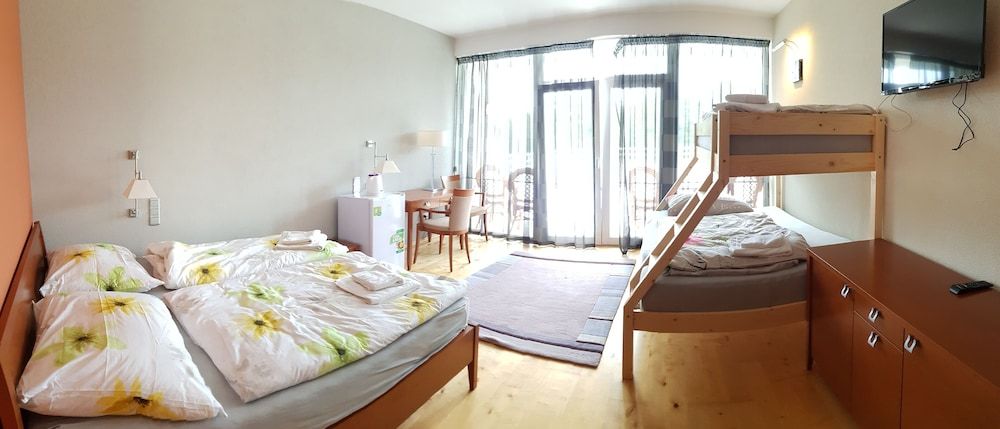 Apartmány Puerto 3