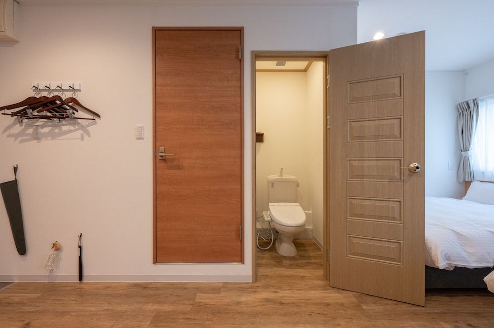 HOTEL R9 The Yard Asahishiro 3