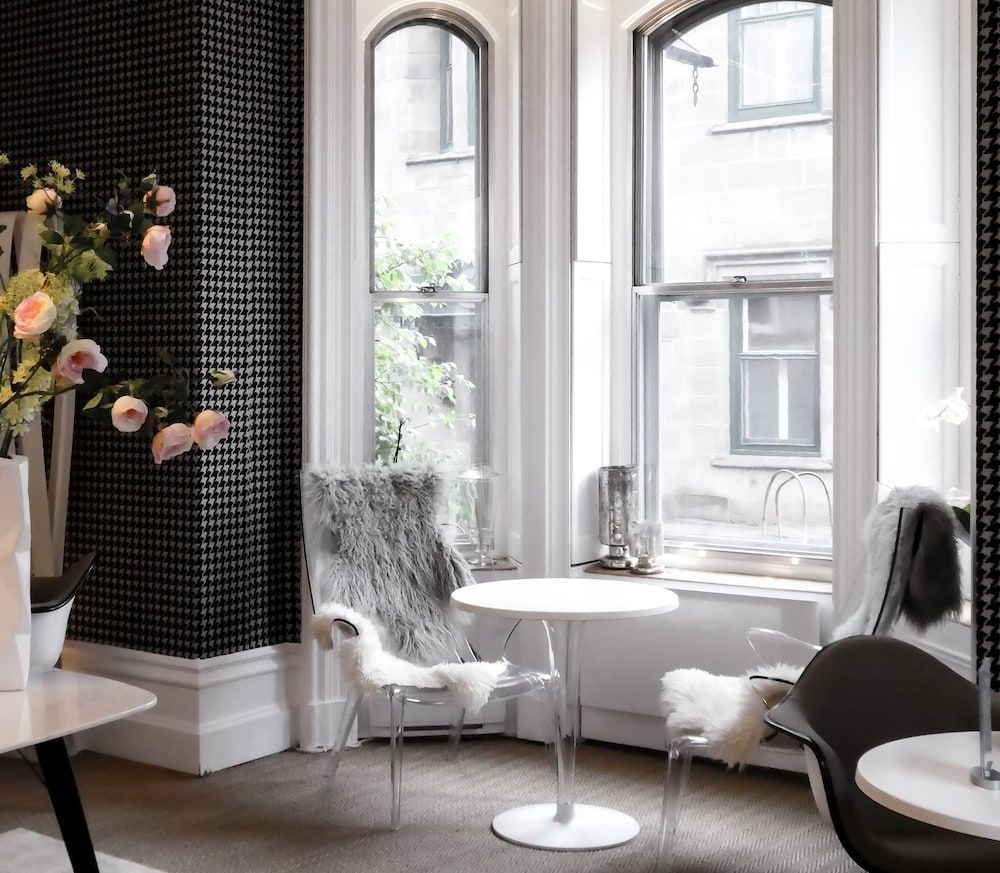 Hôtel Nomad - Vieux Québec 3