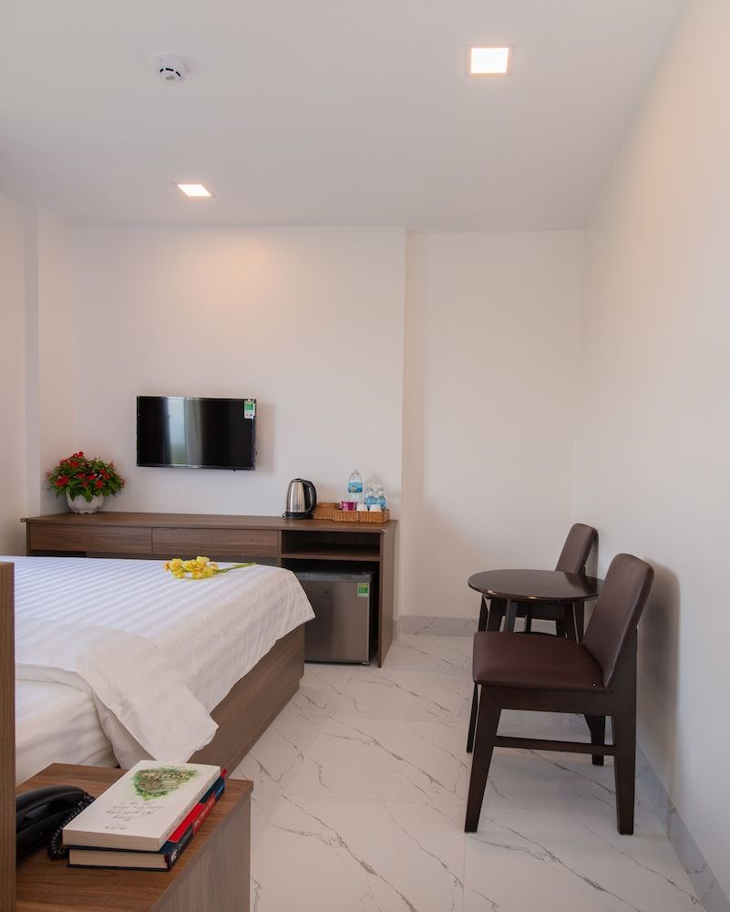 Hotel Apollo Vacation 3