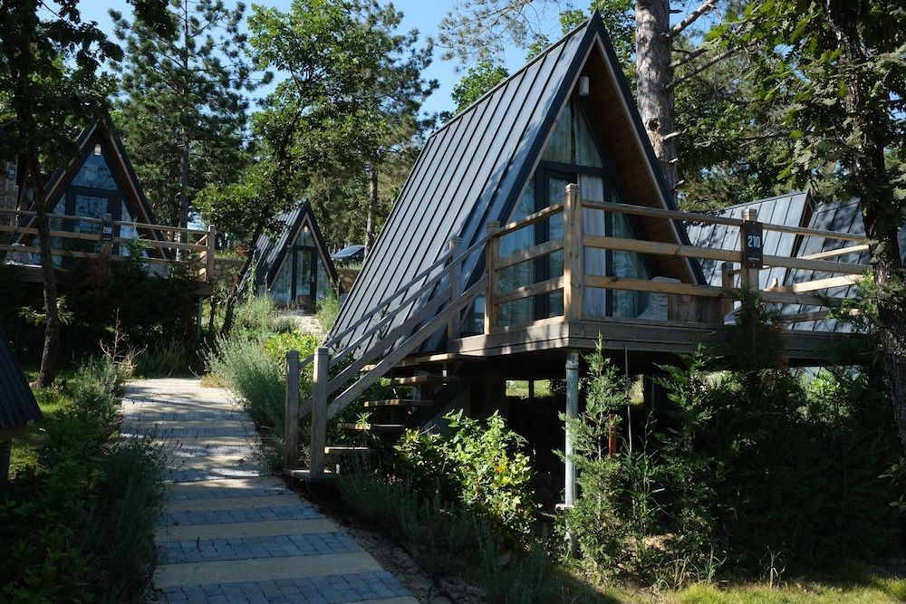 Nefes Dağyenice Doğada