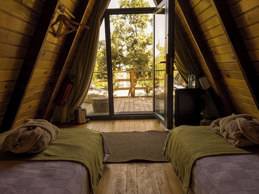 Nefes Dağyenice Doğada 2