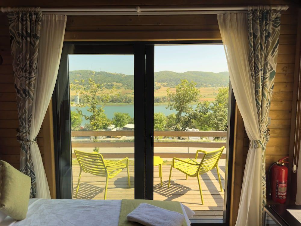 Nefes Dağyenice Doğada 3