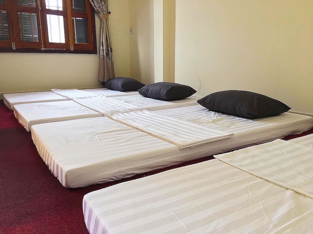 Room in House - Ha Giang Paradise Hostel & Tours