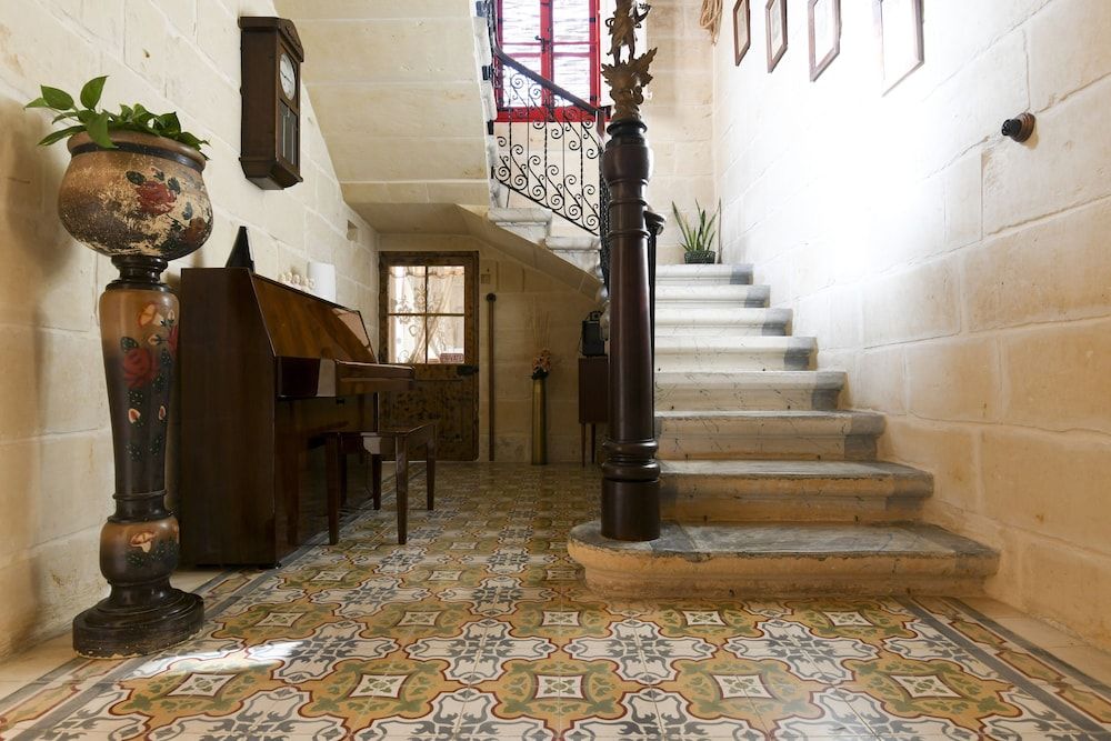 Il-Bàrraġ Farmhouse B&B - Traditional 2