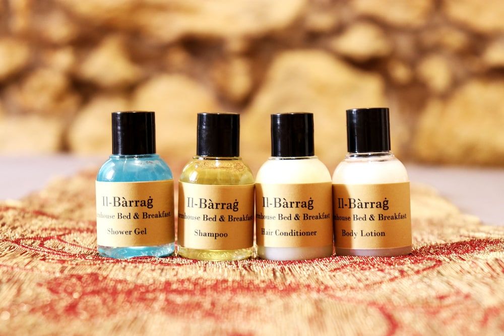 Il-Bàrraġ Farmhouse B&B - Traditional 3