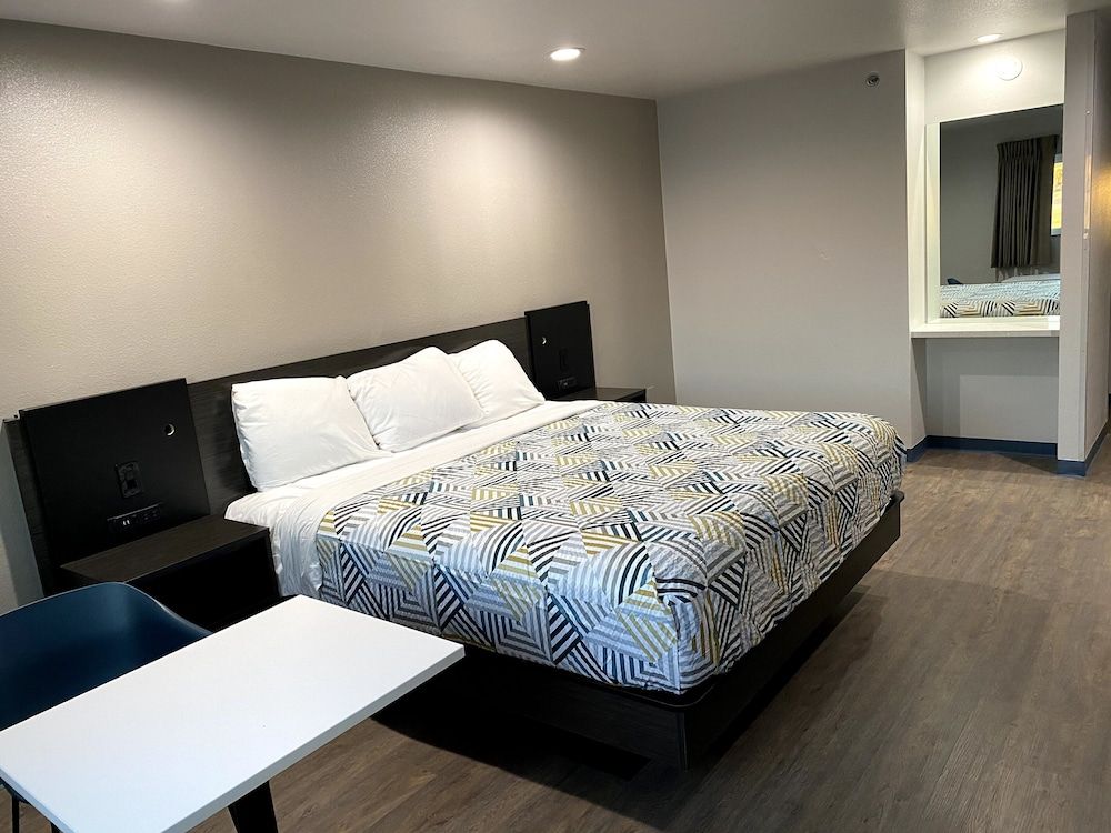 Motel 6 Bullhead City, AZ 2