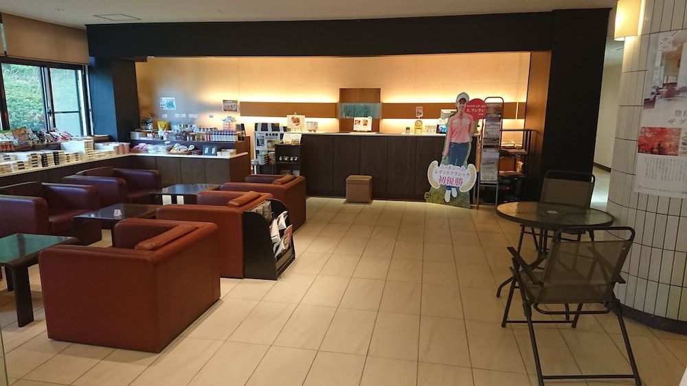 The Gran Resort Akou 2