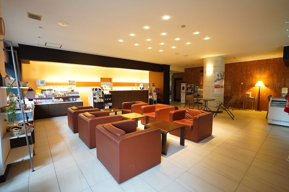 The Gran Resort Akou 3