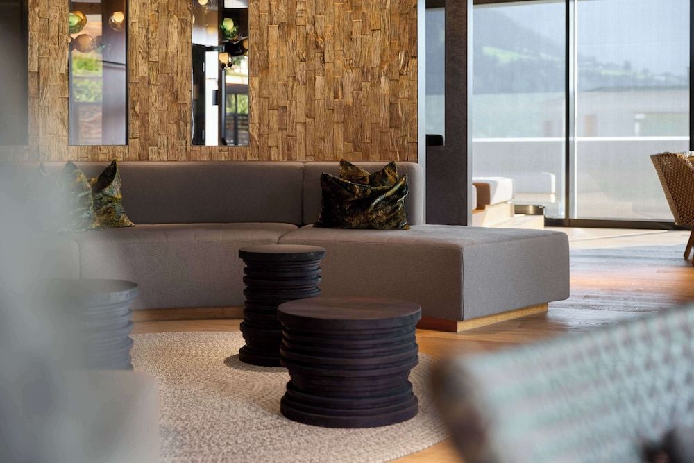 Me and All Hotel Flims, by Hyatt 3