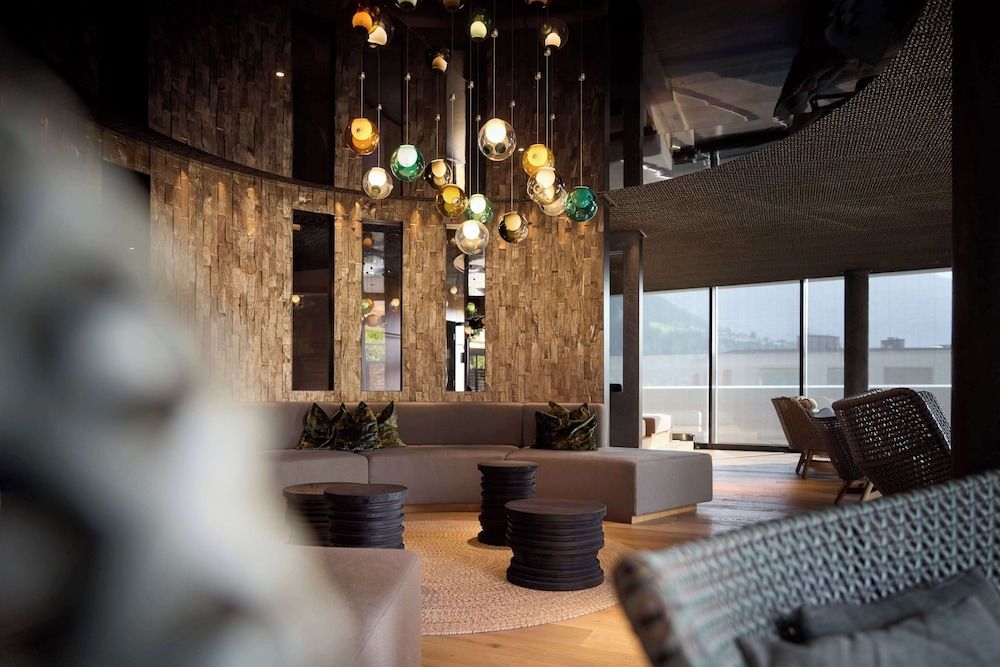 Me and All Hotel Flims, by Hyatt 2