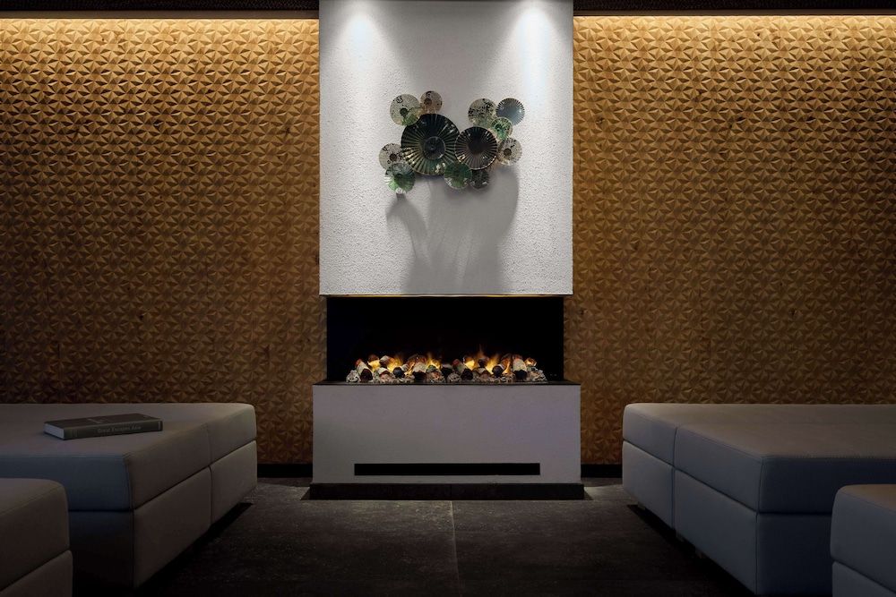 Me and All Hotel Flims, by Hyatt 4 estrelas em Flims