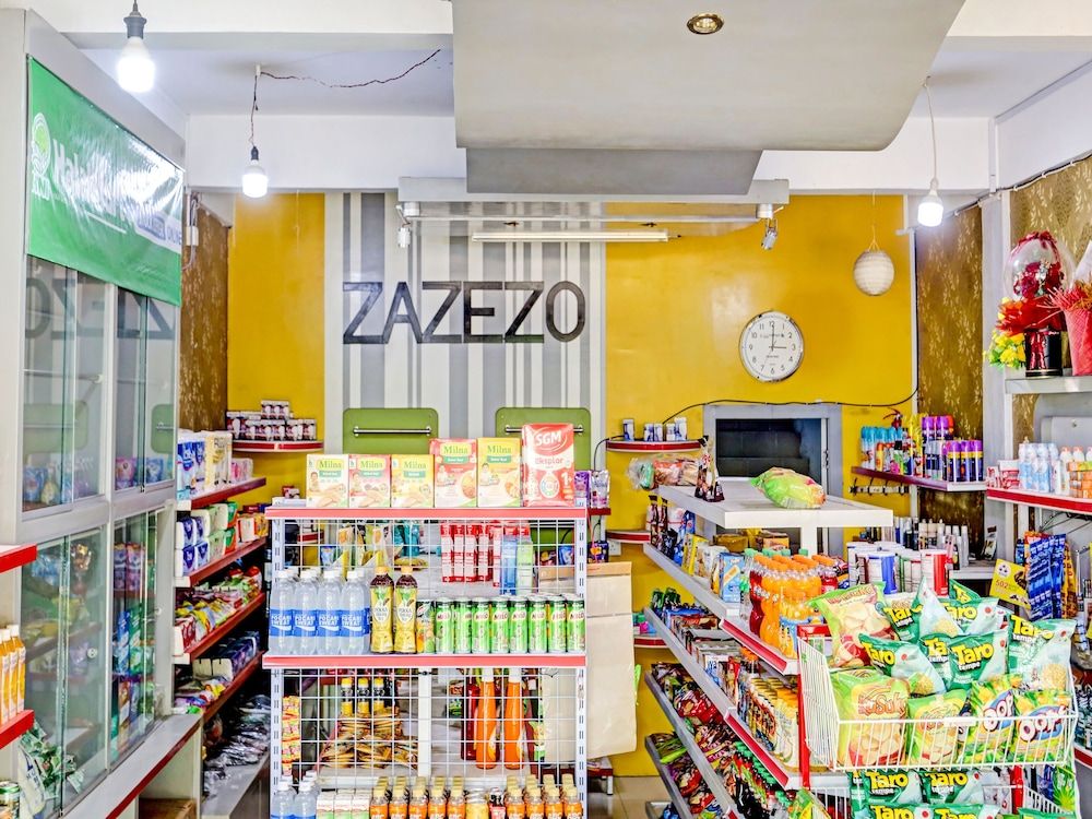 Hotel O Zazezo Homestay Syariah 2