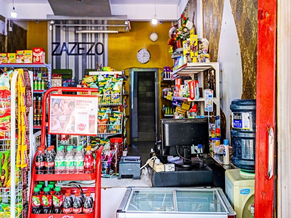 Hotel O Zazezo Homestay Syariah 3
