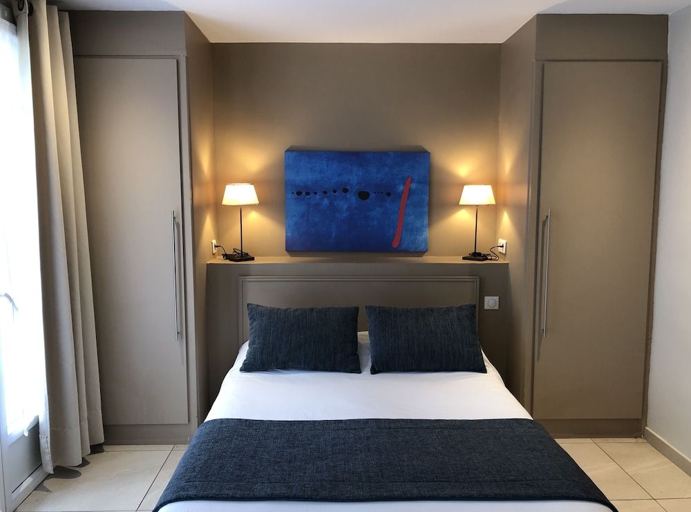 Les Jardins de Cassis - Parking Gratuit & Piscine Chauffée 3