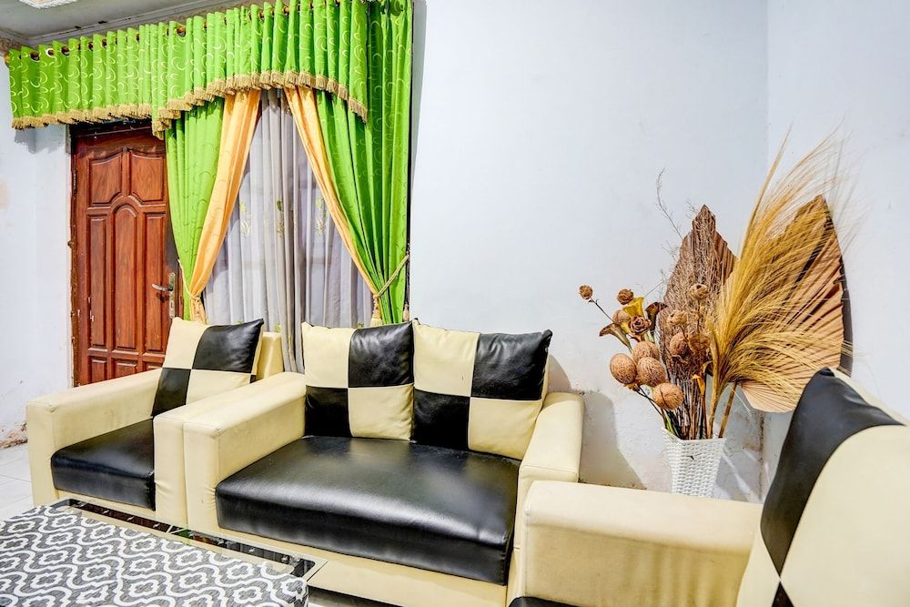 Hotel O Kost Umik Sidoarjo Syariah 3