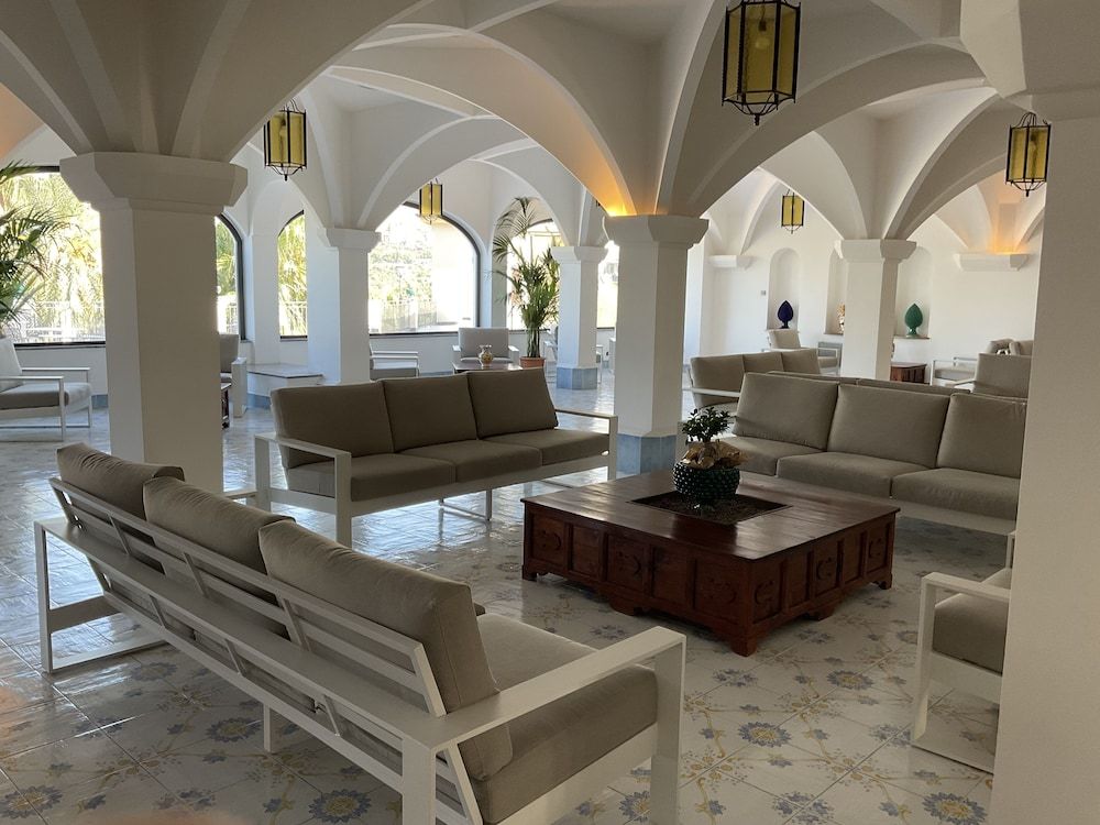 Al Balhara Resort & Spa 2