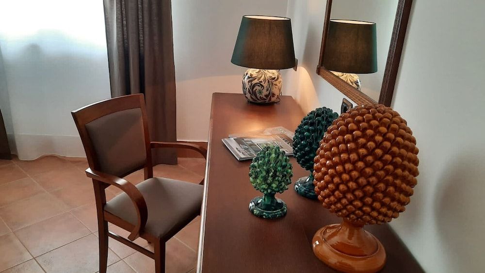 Al Balhara Resort & Spa 3