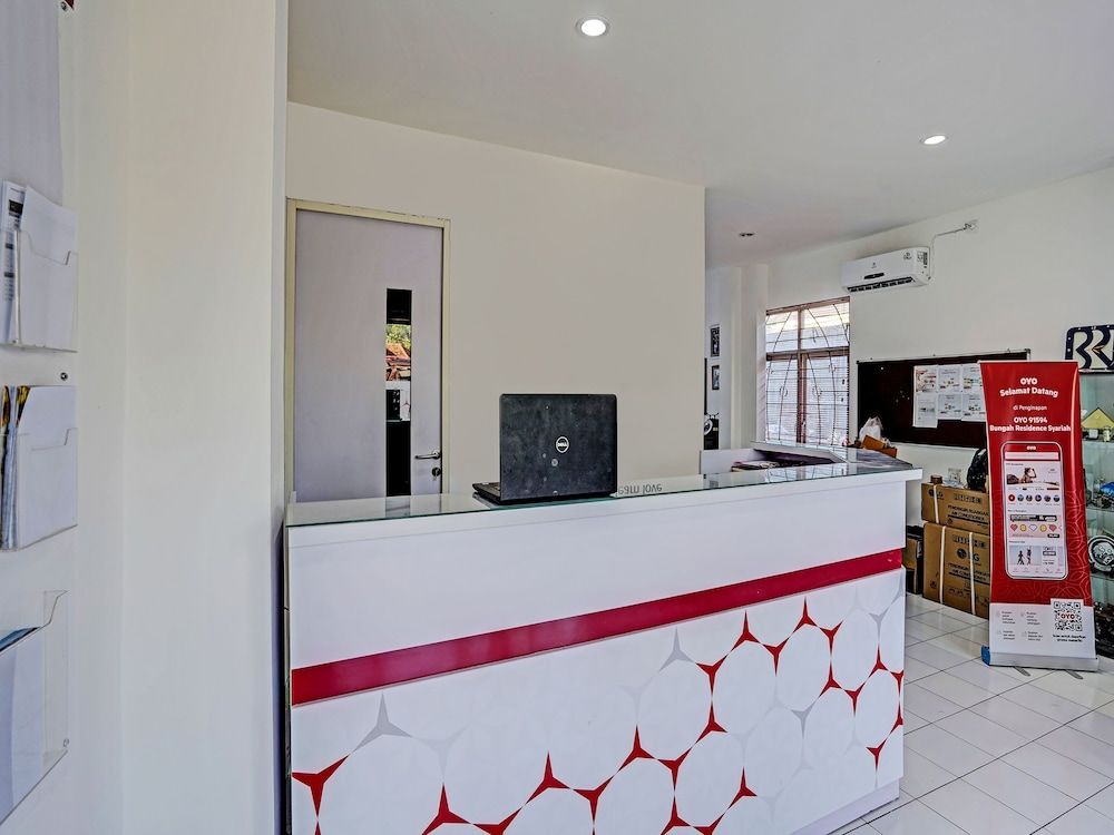 OYO LIFE 91594 Bungah Residence Syariah 2