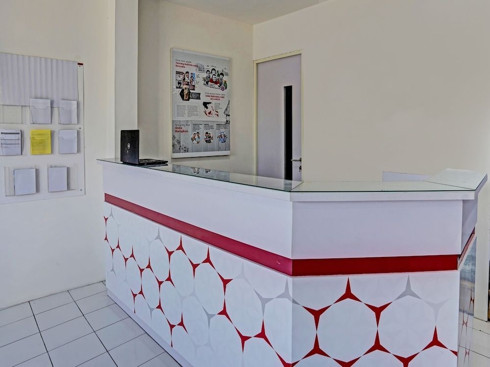 OYO LIFE 91594 Bungah Residence Syariah 3