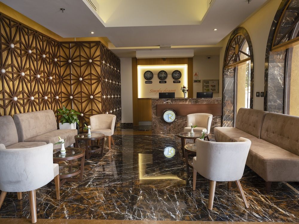 Retaj Inn Al Wakrah 3