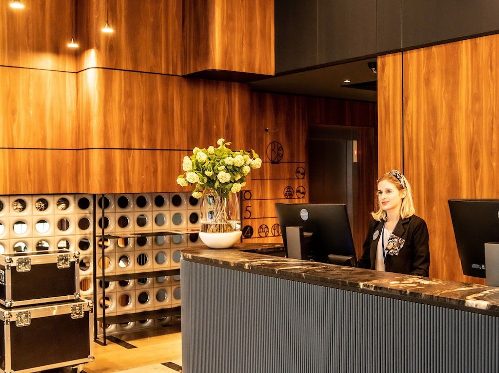 BELMONTE Hotel Krynica-Zdrój 3