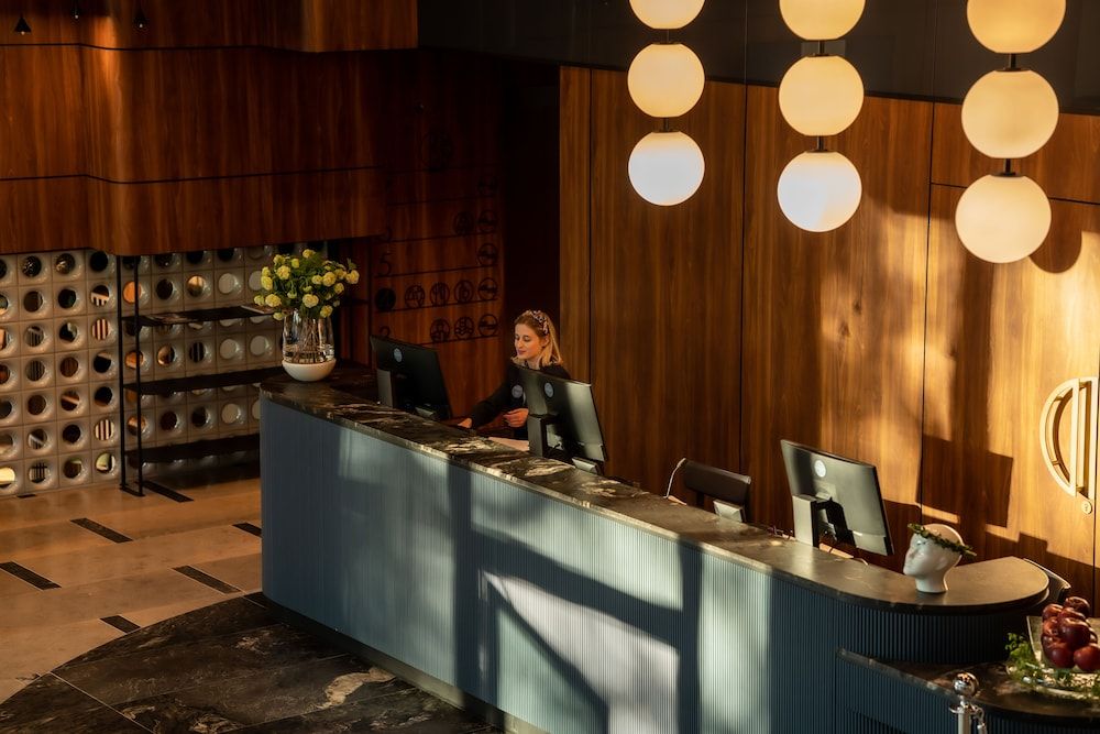 BELMONTE Hotel Krynica-Zdrój 2