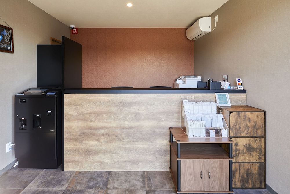 HOTEL R9 The Yard Higashiomi 2