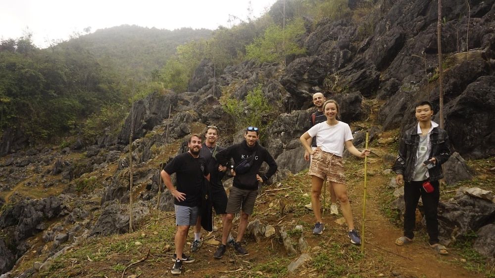 Bao Lac Homestay & Hostel 2