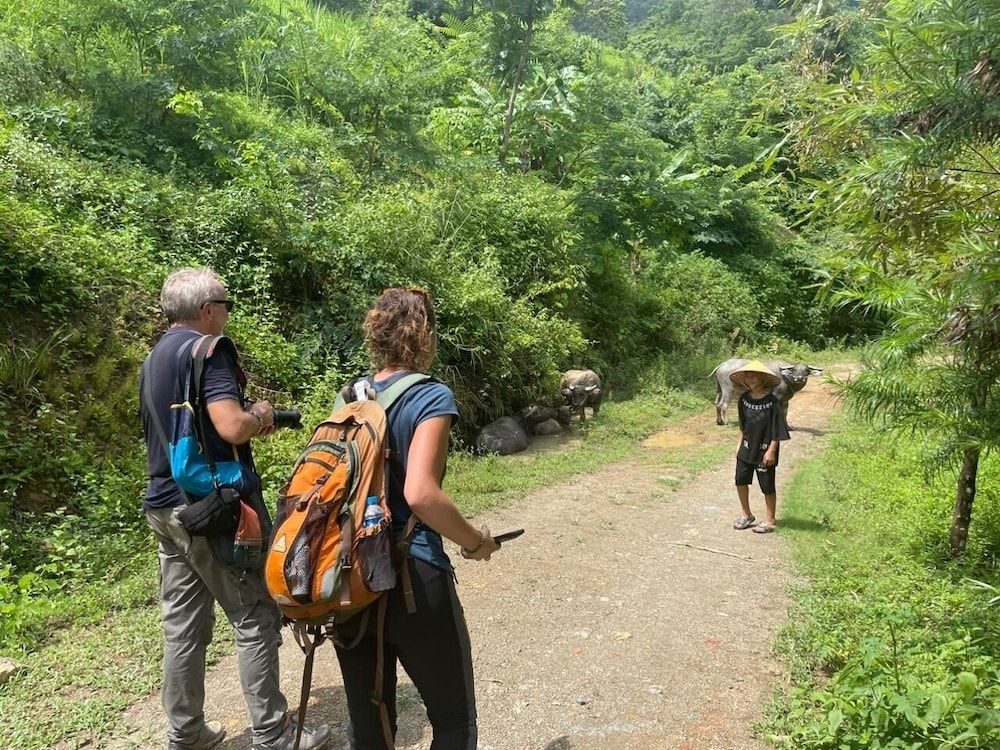 Bao Lac Homestay & Hostel 3