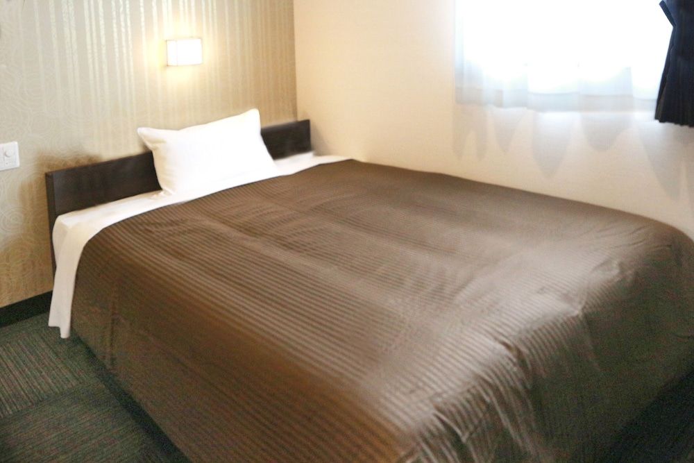 Hotel Trend JR Uji Ekimae 3