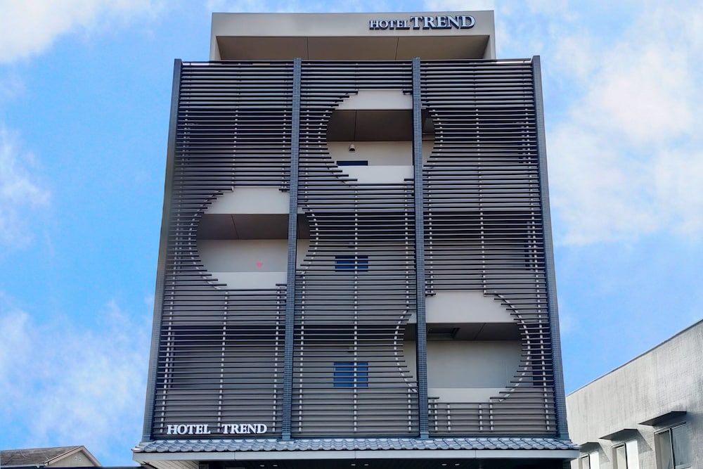 Hotel Trend JR Uji Ekimae 3 étoiles à Uji