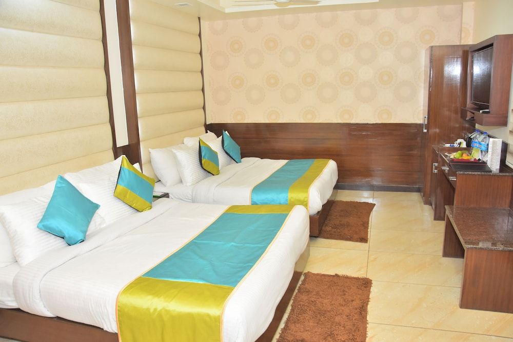 The Fern Residency Katra 3