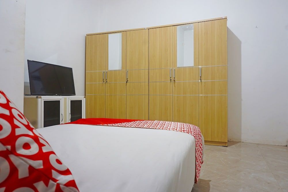 Hotel O Pondok Feby Makassar 3