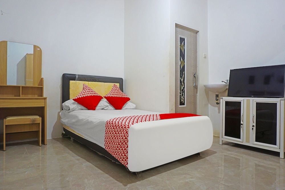Hotel O Pondok Feby Makassar 2 estrellas en Makassar